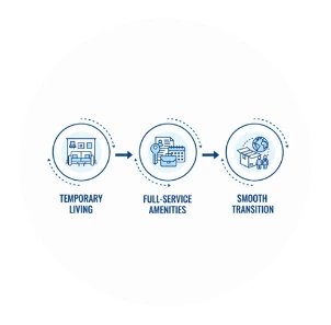 Corporate Housing Maldives