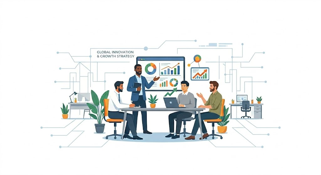 Business Support