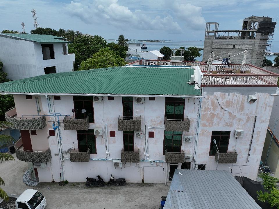 Guesthouse for sale in Guraidhoo, Maldives - photo 10