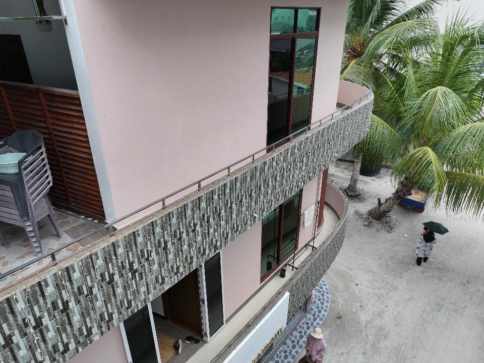 Guesthouse for sale in Guraidhoo, Maldives - photo 13