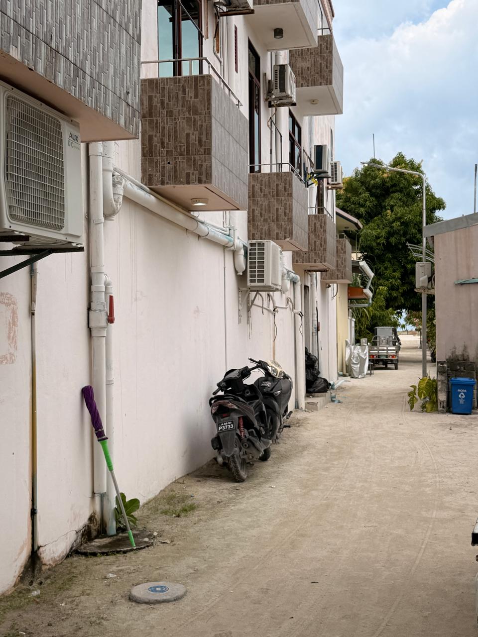 Guesthouse for sale in Guraidhoo, Maldives - photo 18