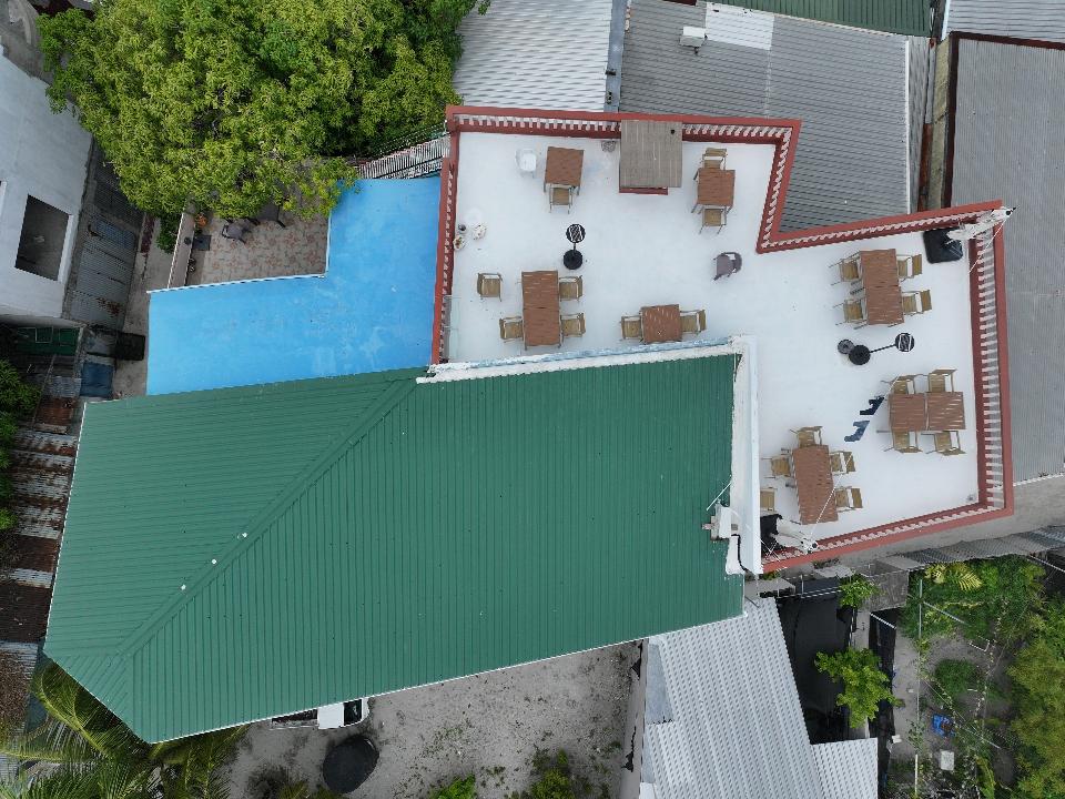 Guesthouse for sale in Guraidhoo, Maldives - photo 4